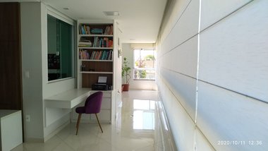 apartment em Rua Continental, Jardim do Mar - São Bernardo do Campo - SP
