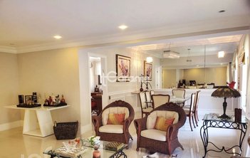 apartment em Rua São Vicente de Paulo, Santa Cecília - São Paulo - SP