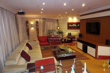 apartment em Rua Copacabana, Santa Teresinha - São Paulo - SP