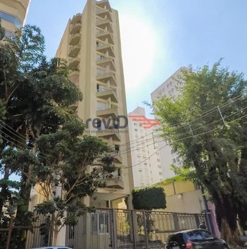 apartment em Rua Pelotas, Vila Mariana - São Paulo - SP