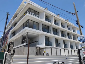apartment em Rua Maurílio Alencar Cavalcante, Jardim América - Cabedelo - PB