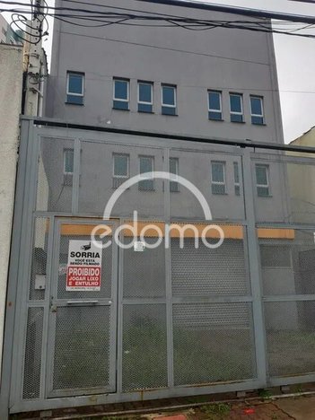 commercial_property em Rua Capituba, Vila Regente Feijó - São Paulo - SP