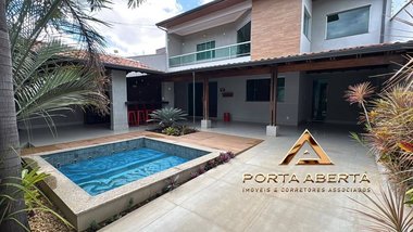 house em Rua Silício, Imbaúbas - Ipatinga - MG
