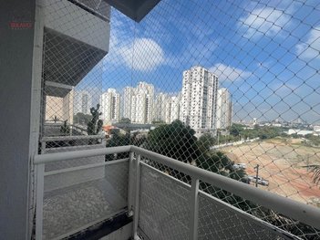 office em Avenida Imperatriz Leopoldina, Vila Leopoldina - São Paulo - SP