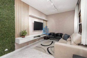 house em Rua Gonçalves Dias, Cerâmica - São Caetano do Sul - SP