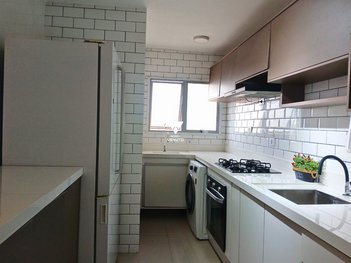 apartment em Rua Belford Duarte, Vila Santa Catarina - São Paulo - SP
