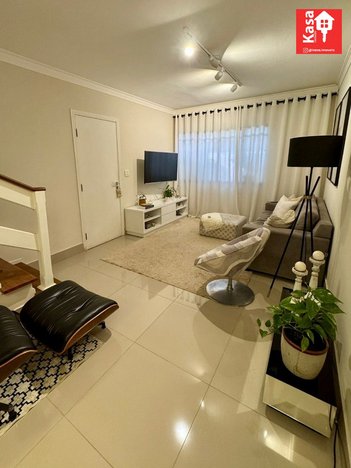 house em Rua Almirante Barroso, Rudge Ramos - São Bernardo do Campo - SP
