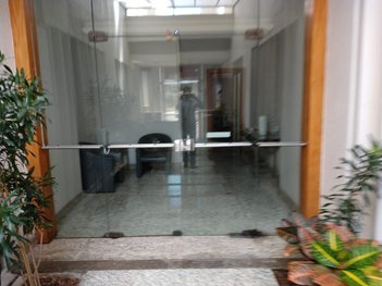 apartment em Rua Conde de Linhares, Cidade Jardim - Belo Horizonte - MG