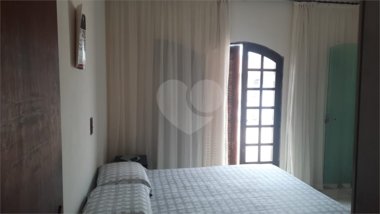 house em Rua Sérgio Buarque de Holanda, Parque Marajoara - Santo André - SP