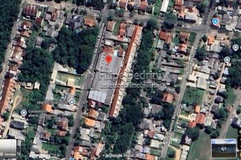 commercial_property em Rua Marcírio da Silva Barbosa, Aberta dos Morros - Porto Alegre - RS