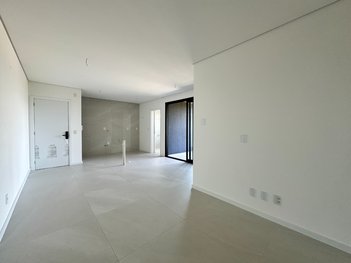 apartment em Rua Quinze de Novembro, América - Joinville - SC