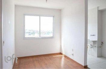 apartment em Torres da Barra, Barra Funda - São Paulo - SP