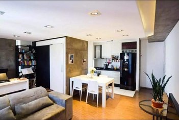apartment em Rua Gradau, Vila Bela - São Paulo - SP