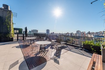 apartment em Rua da República, Cidade Baixa - Porto Alegre - RS