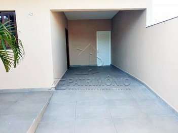 house em Rua Benedito Lázaro, Jardim Maria José - Votorantim - SP