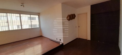 apartment em Rua Uruguaiana, Bosque - Campinas - SP