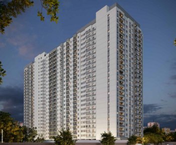 apartment em Avenida Santa Marina, Água Branca - São Paulo - SP