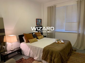 apartment em Rua Vitória, Santa Efigênia - São Paulo - SP