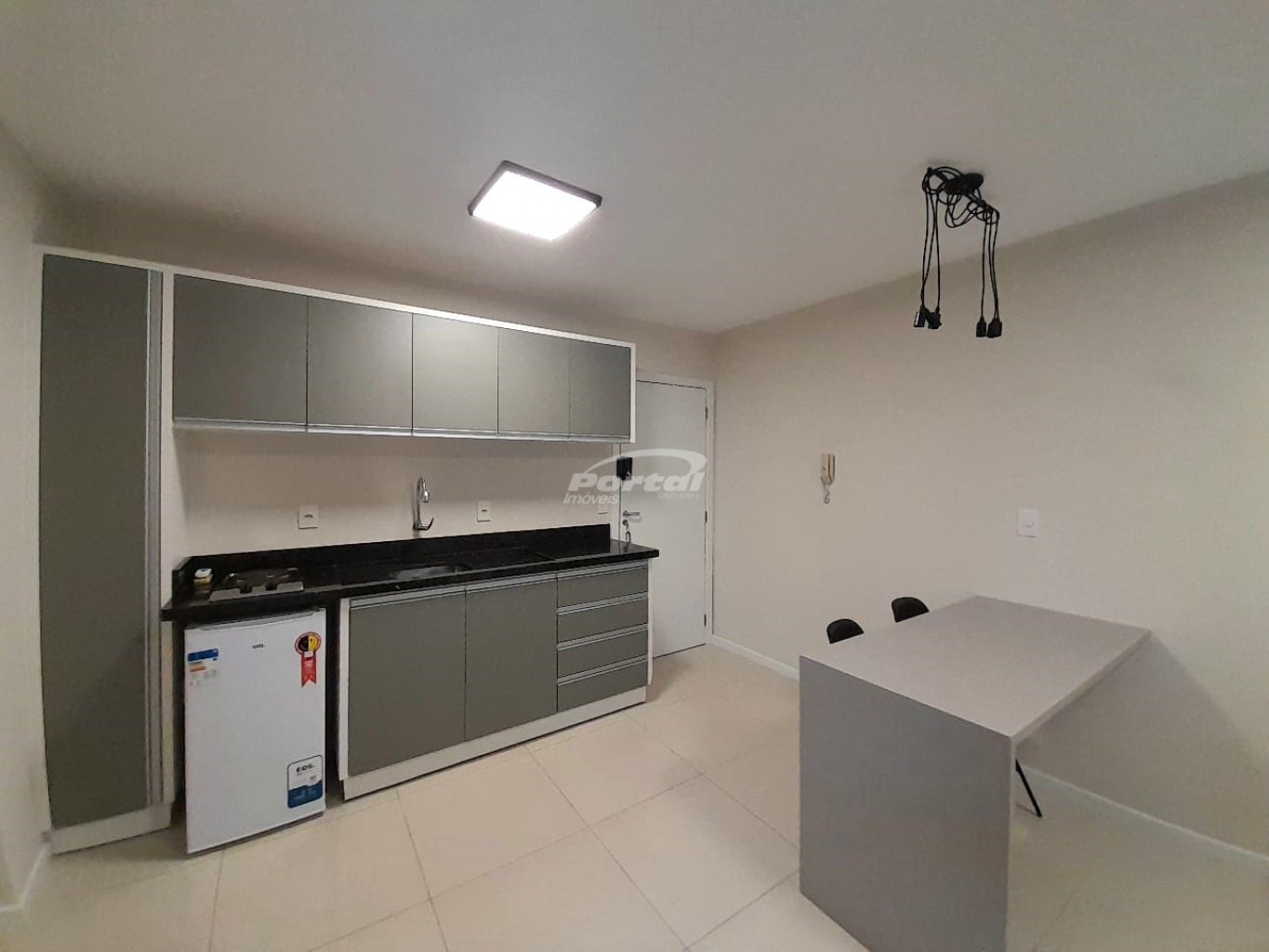 Parte - Cozinha