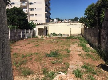 land_lot em Rodrigues do Lago, Centro - Botucatu - SP