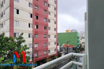 apartment em Alameda São Caetano, Barcelona - São Caetano do Sul - SP