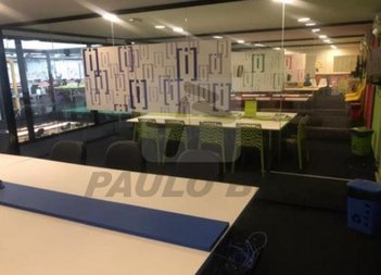 industrial em Mofarrej, Vila Leopoldina - São Paulo - SP