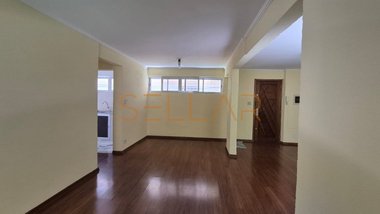 apartment em Avenida Diógenes Ribeiro de Lima, Alto de Pinheiros - São Paulo - SP