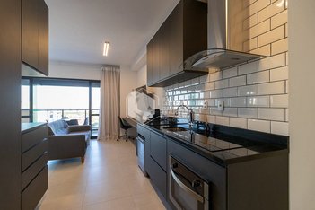 apartment em Rua Paula Ney, Vila Mariana - São Paulo - SP