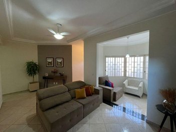 house em Rua Babi Barioni, Ipanema - Araçatuba - SP