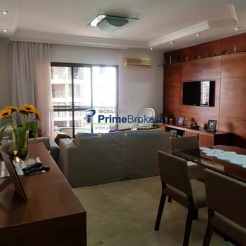 apartment em Rua Doutor Nogueira Martins, Saúde - São Paulo - SP