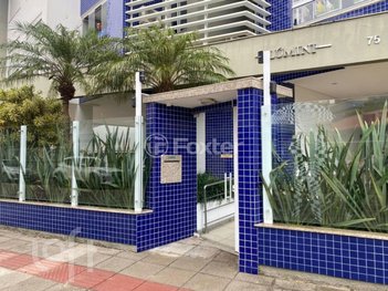 apartment em Rua Berta Lutz, Cachoeira do Bom Jesus - Florianópolis - SC