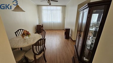 apartment em Rua Heitor Penteado, Sumarezinho - São Paulo - SP