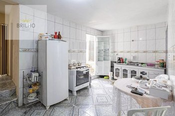 house em Rua Boaventura Valério de Miranda, Bussocaba - Osasco - SP