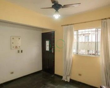 house em Rua das Rosas, Mirandópolis - São Paulo - SP