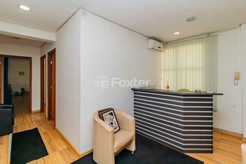 office em Rua Doutor Flores, Centro Histórico - Porto Alegre - RS