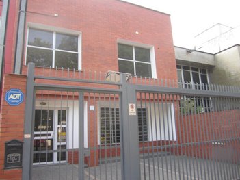 industrial em Rua do Estilo Barroco, Santo Amaro - São Paulo - SP