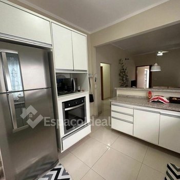 house em Rua Antônia Villas Simó Llobet, Jardim Planalto - Lençóis Paulista - SP