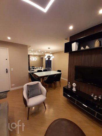 apartment em São Venceslau, Vila Guarani (Z Sul) - São Paulo - SP