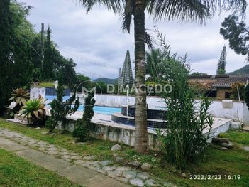 house em Avenida Palmeiras, Lagoinha - Ubatuba - SP