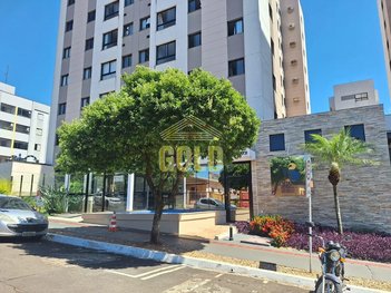 apartment em Rua Venezuela, Vila Brasil - Londrina - PR