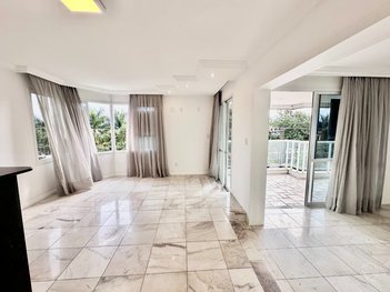 apartment em Rua Frei Caneca, Agronômica - Florianópolis - SC