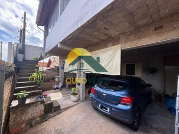 house em Rua Regina Lucia da Conceição Silva, Eldorado dos Carajás - Campinas - SP