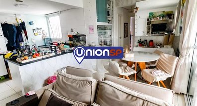 apartment em Rua Domingos Lopes da Silva, Vila Suzana - São Paulo - SP