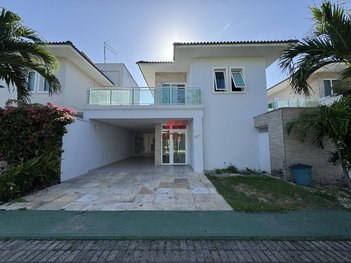house em Rua Francisco Teixeira de Alcântara, Praia do Futuro I - Fortaleza - CE