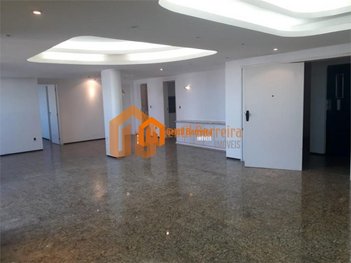 apartment em Rua Professor Jacinto Botelho, Guararapes - Fortaleza - CE