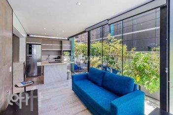 apartment em Gomes de Carvalho, Vila Olímpia - São Paulo - SP