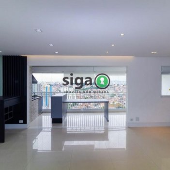 apartment em Avenida Professor Luiz Ignácio Anhaia Mello, Jardim Avelino - São Paulo - SP
