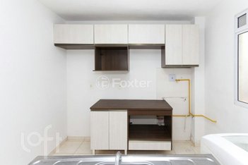 apartment em Rua Guarujá, São José - Canoas - RS