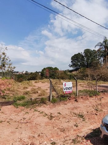 land_lot em Rua Iracema Carillo, Chácara São Francisco - Jundiaí - SP