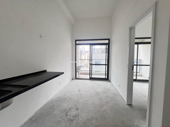 apartment em Rua Cacilda Becker, Jardim das Acácias - São Paulo - SP
